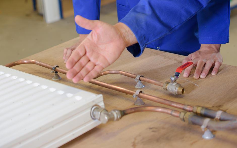réparation système de climatisation unitaires pas cher Cernay-lès-Reims
