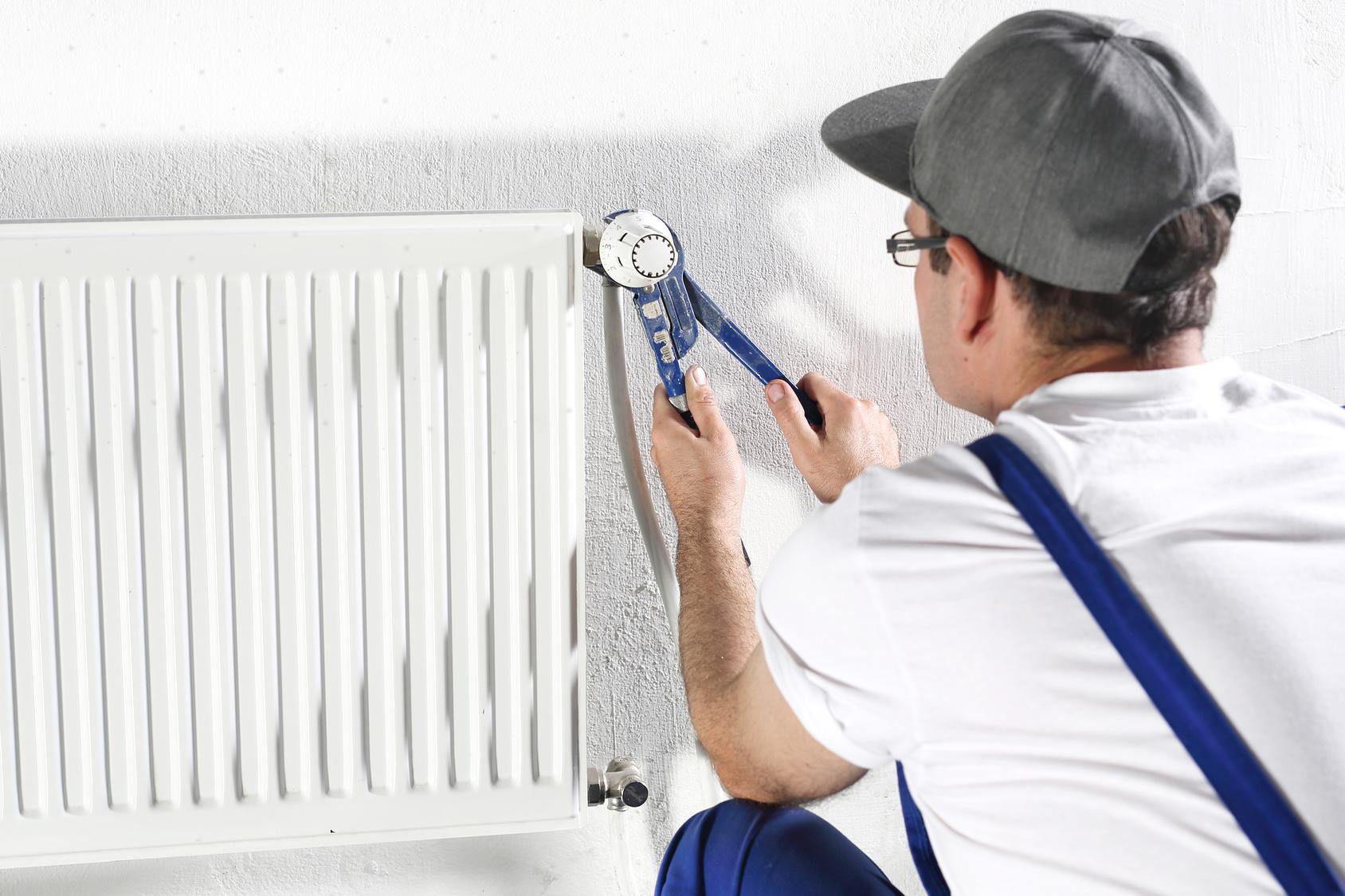 pose de climatiseur Puteaux